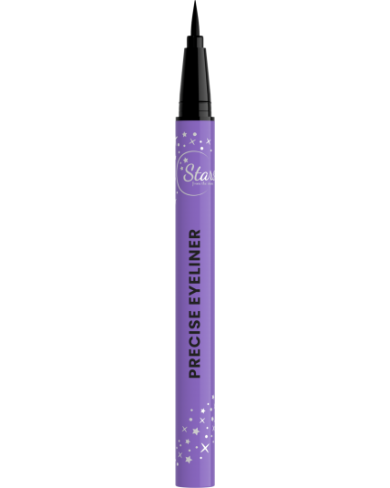 Stars from the Stars Eyeliner w pisaku Black nr 01 0,6g