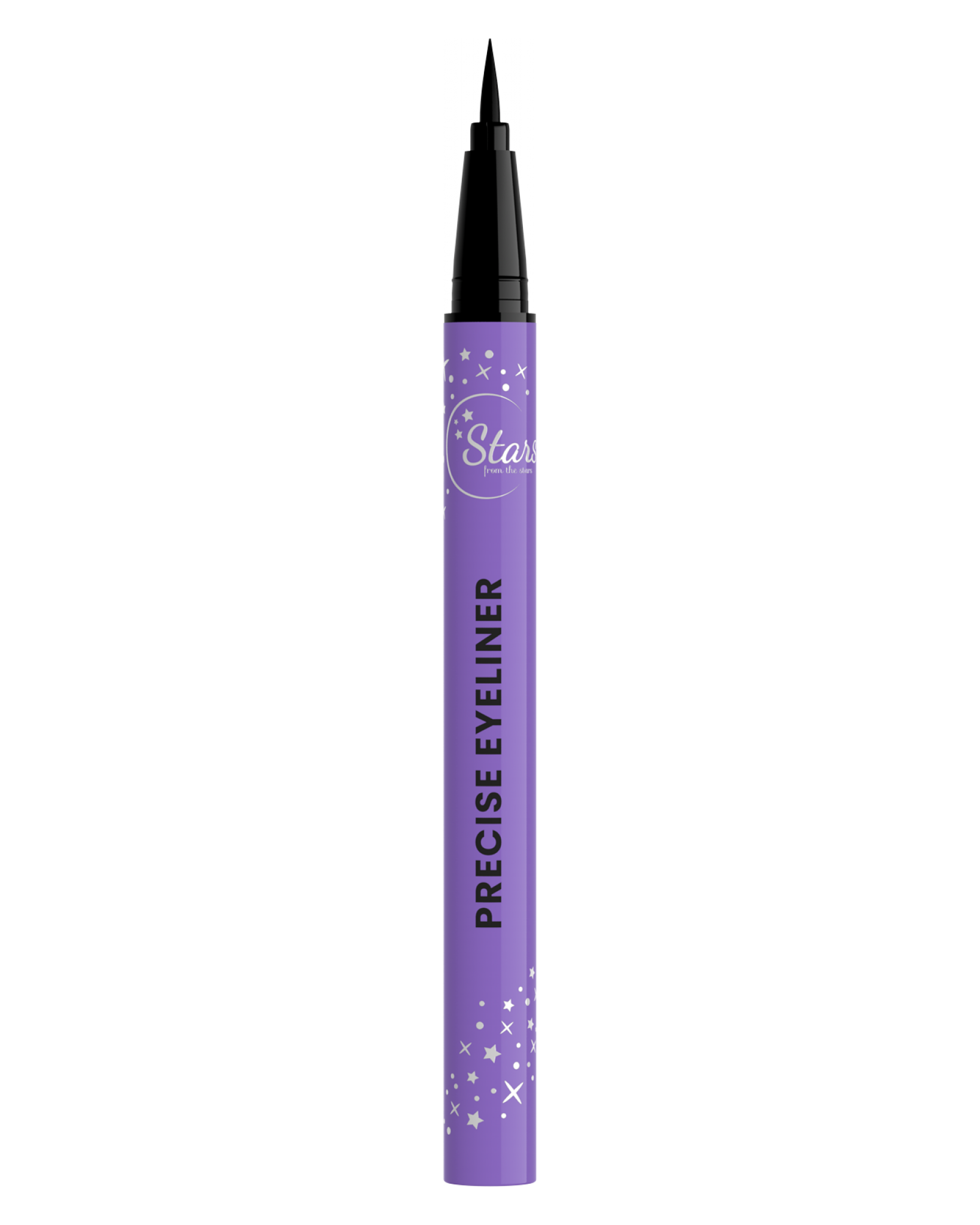 Stars from the Stars Eyeliner w pisaku Black nr 01 0,6g