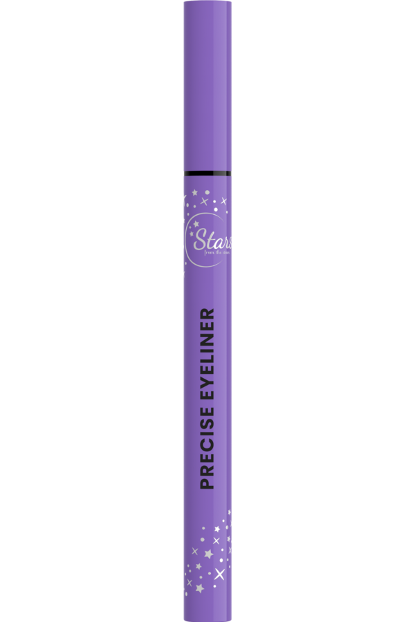 Stars from the Stars Eyeliner w pisaku Black nr 01 0,6g