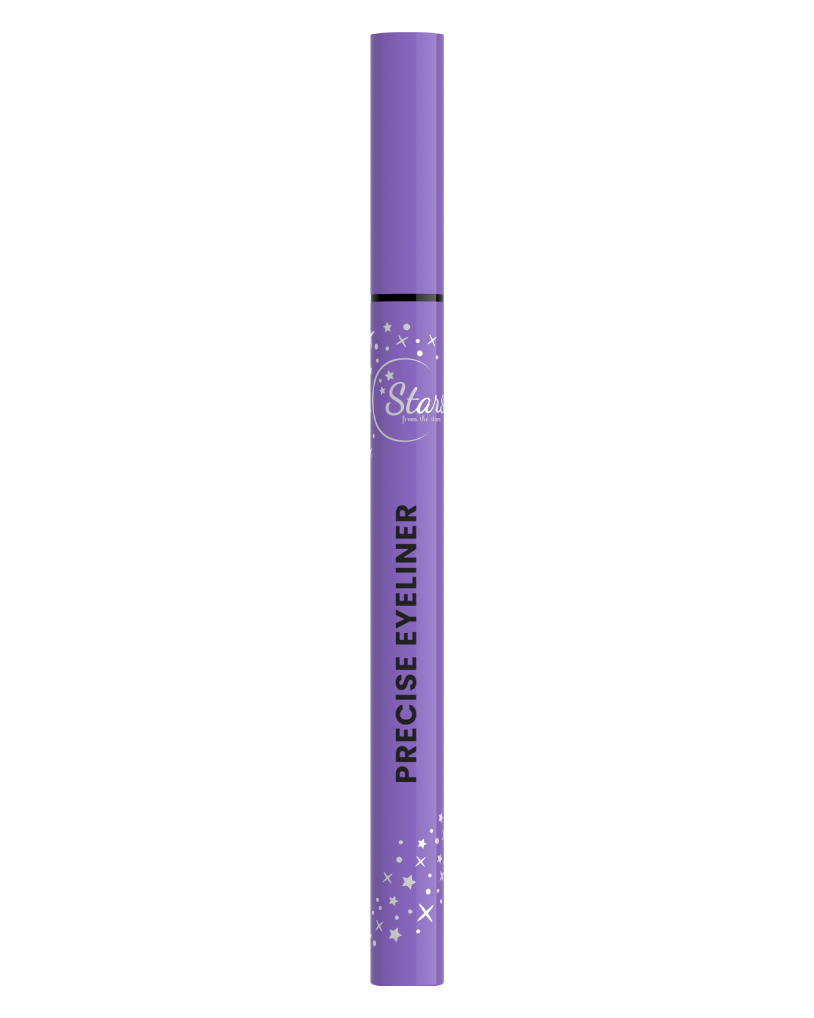 Stars from the Stars Eyeliner w pisaku Black nr 01 0,6g