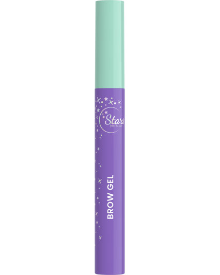 Stars form the Stars Brow Gel Żel do brwi, 9g