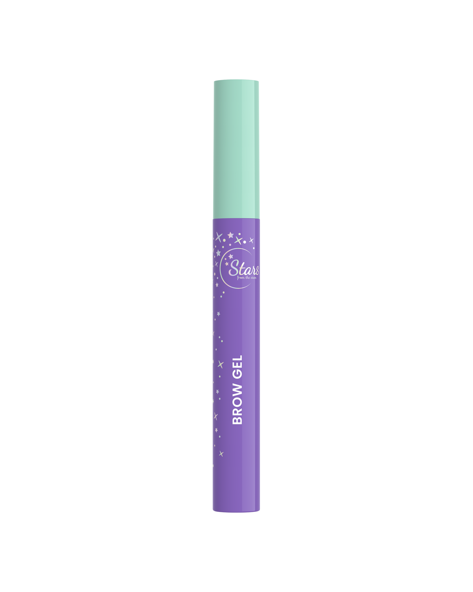 Stars form the Stars Brow Gel Żel do brwi, 9g