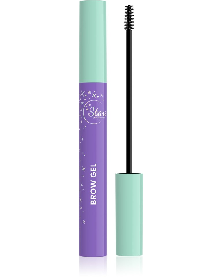 Stars form the Stars Brow Gel Żel do brwi, 9g