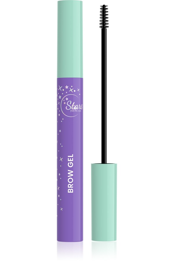 Stars form the Stars Brow Gel Żel do brwi, 9g