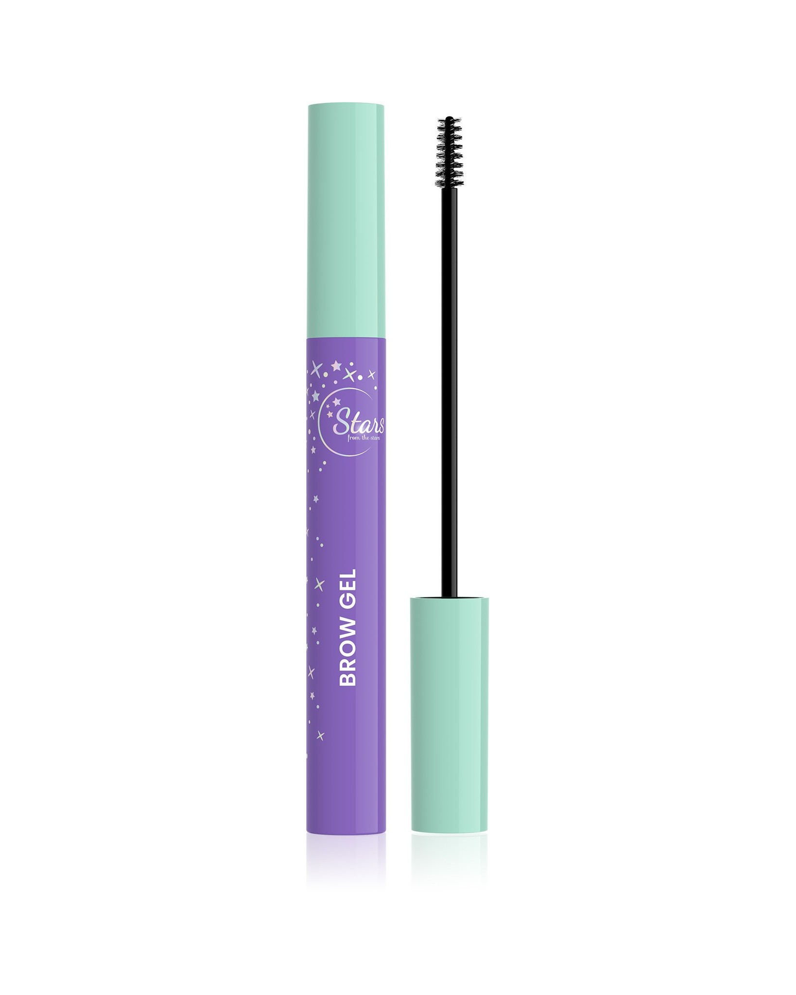 Stars form the Stars Brow Gel Żel do brwi, 9g