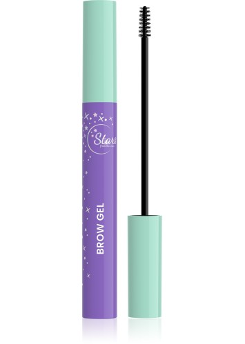 Stars form the Stars Brow Gel Żel do brwi, 9g