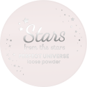 Stars from the Stars Puder sypki do twarzy Perfect Universe nr 03 7g