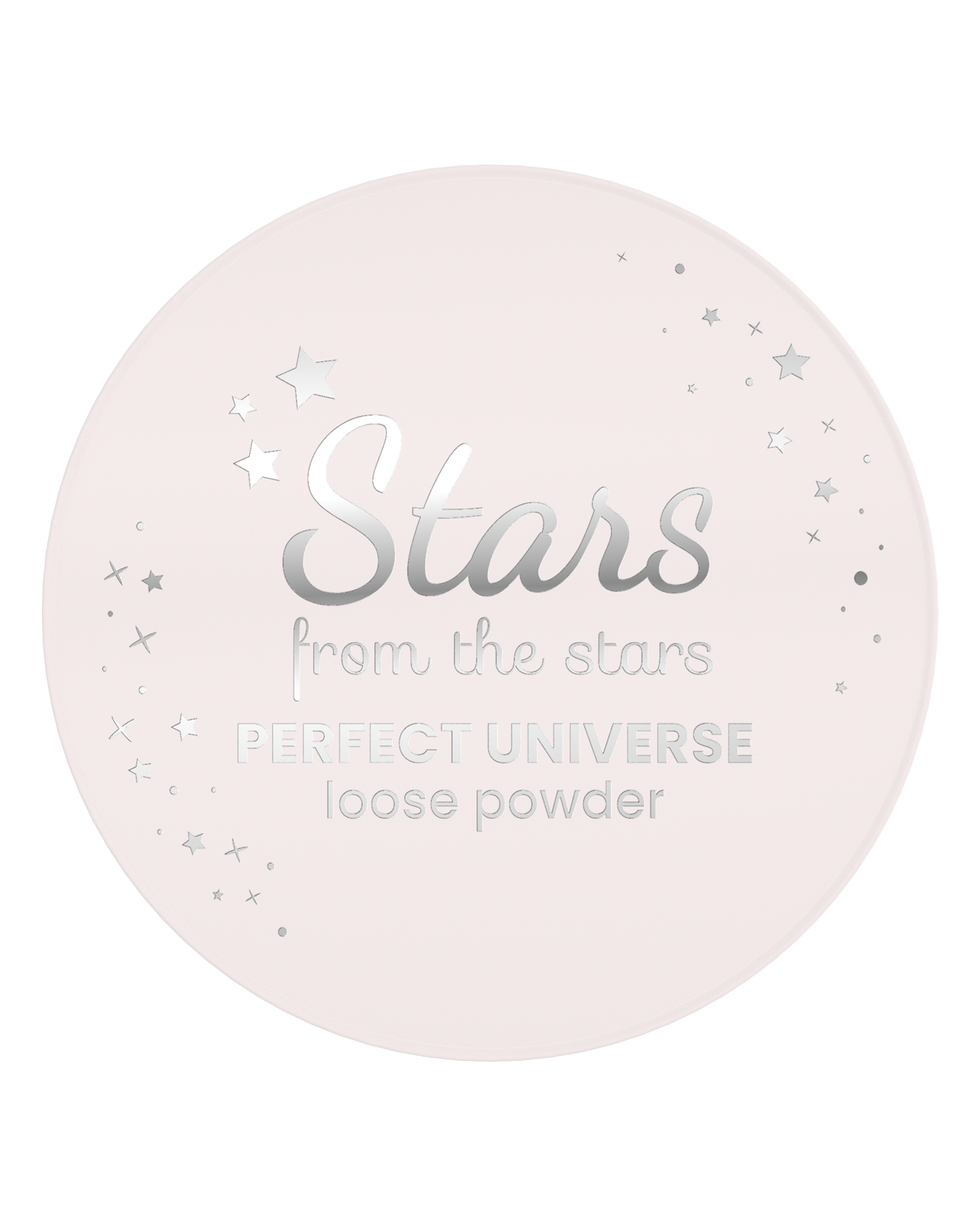 Stars from the Stars Puder sypki do twarzy Perfect Universe nr 03 7g