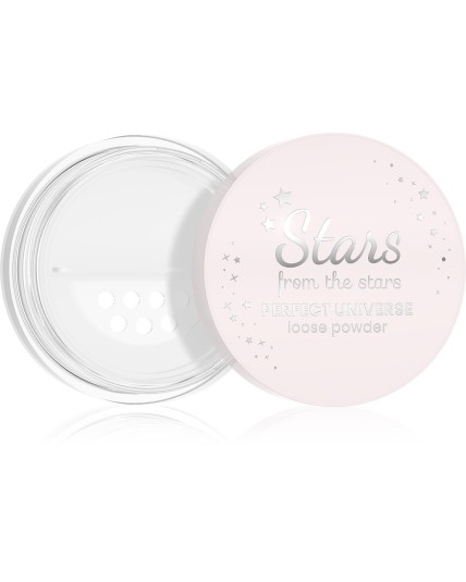 Stars from the Stars Puder sypki do twarzy Perfect Universe nr 03 7g