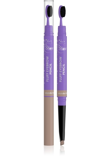 Stars form the Stars Kredka do brwi Fluff Eyebrow Pencil Blonde 013 0,2g