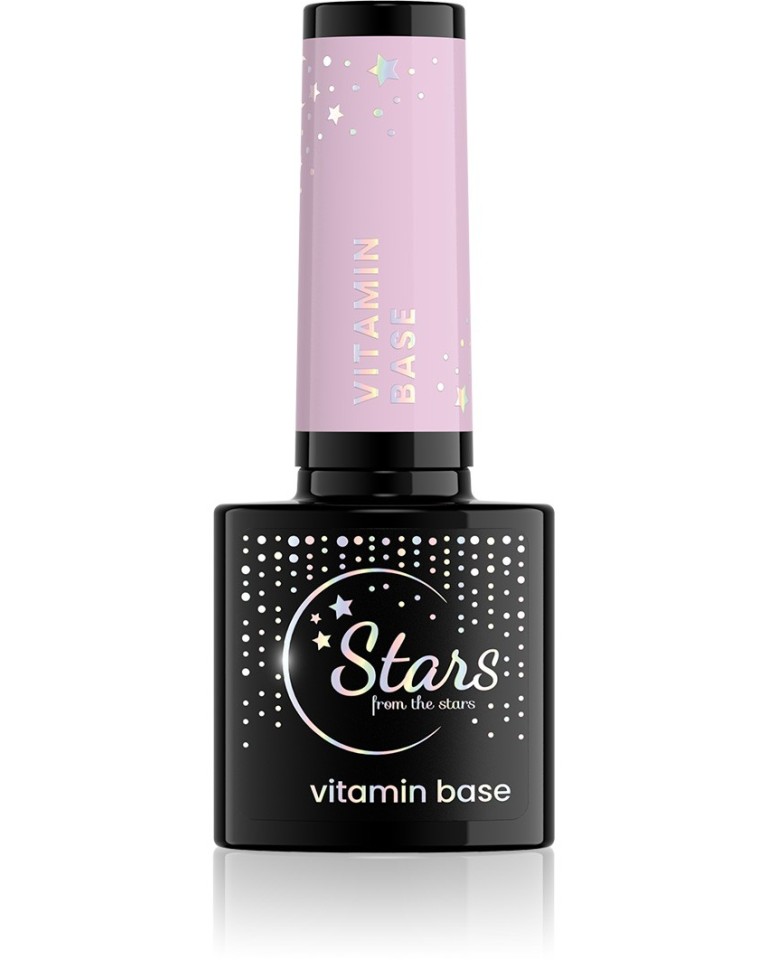 Stars from the Stars Baza hybrydowa Vitamin Base, 5g