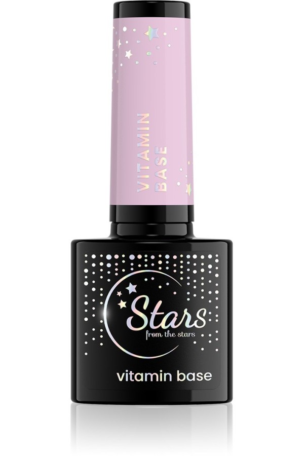 Stars from the Stars Baza hybrydowa Vitamin Base, 5g