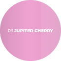 Stars from the stars PLANETARY LIP OIL Olejek do ust 03 Jupiter Cherry 12 ml