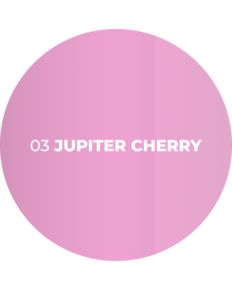 Stars from the stars PLANETARY LIP OIL Olejek do ust 03 Jupiter Cherry 12 ml