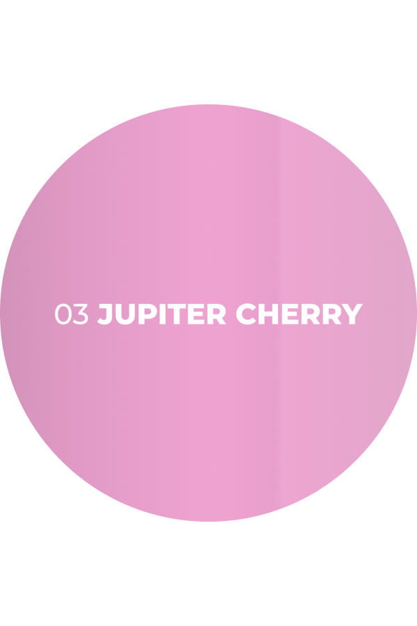 Stars from the stars PLANETARY LIP OIL Olejek do ust 03 Jupiter Cherry 12 ml