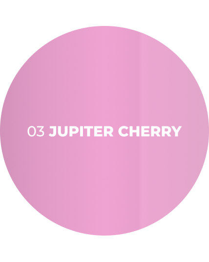 Stars from the stars PLANETARY LIP OIL Olejek do ust 03 Jupiter Cherry 12 ml