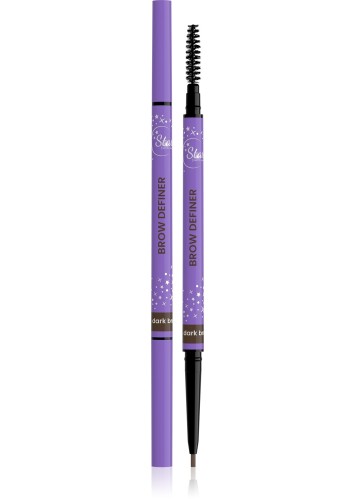 Stars from the Stars Precyzyjna kredka do brwi Eyebrow Pencil Definer Dark Brown nr 13, 0,1g