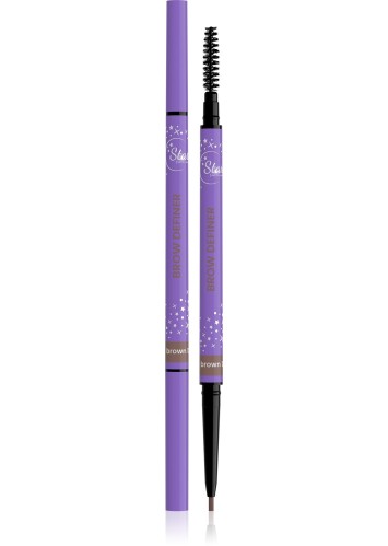 Stars from the Stars Precyzyjna kredka do brwi Eyebrow Pencil Definer Brown nr 12, 0,1g