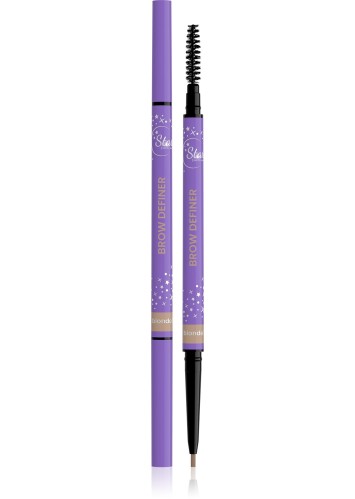 Stars from the Stars Precyzyjna kredka do brwi Eyebrow Pencil Definer Blonde nr 11, 0,1g