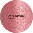 Stars from the stars Dreamworld Plaything Błyszczyk do ust 02 Fantasy 3,6 g