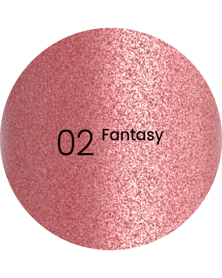 Stars from the stars Dreamworld Plaything Błyszczyk do ust 02 Fantasy 3,6 g