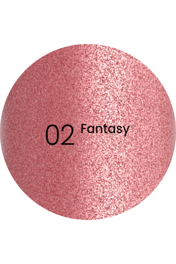 Stars from the stars Dreamworld Plaything Błyszczyk do ust 02 Fantasy 3,6 g