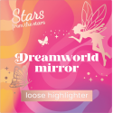 Stars from the stars Dreamworld Mirror Rozświetlacz sypki 3 g