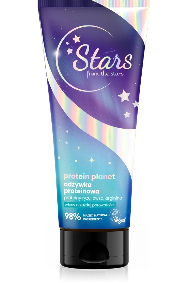 Stars from the Stars Odżywka proteinowa 200ml