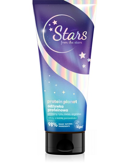 Stars from the Stars Odżywka proteinowa 200ml