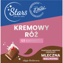 Stars from the stars WEDEL kremowy róż 03 rumieniec, 10 g