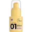 Stars from the stars SAFE SPACE kryjący krem BB 01 Porcelain 20 ml