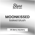 Stars from the stars MOONKISSED róż wypiekany 05 berry mystery, 5,5 g