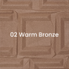 02 Warm Bronze