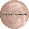 01 Simply Champagne