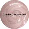 02 Pink Champagne