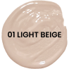 01 Light Beige