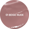 01 Beige Nude