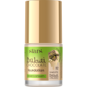 Stars from the stars CHOCOLATE FOUNDATION podkład kryjąco-wygładzający 02 Neutral light, 25 g
