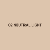 02 Neutral light