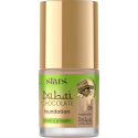 Stars from the stars CHOCOLATE FOUNDATION podkład kryjąco-wygładzający 06 Neutral tan, 25 g