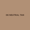 06 Neutral tan