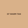 07 Warm tan