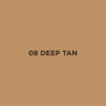 08 Deep tan