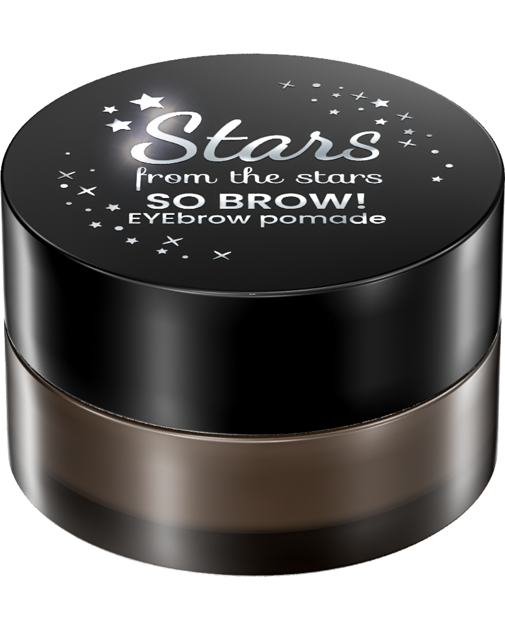 Stars from the Stars Pomada do brwi So Brow Blonde nr 01