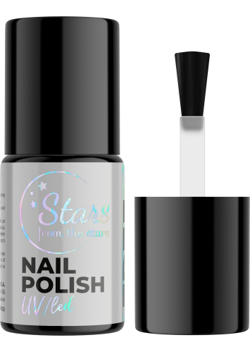 Stars from the Stars Lakier hybrydowy Free Space nr 02 5 ml