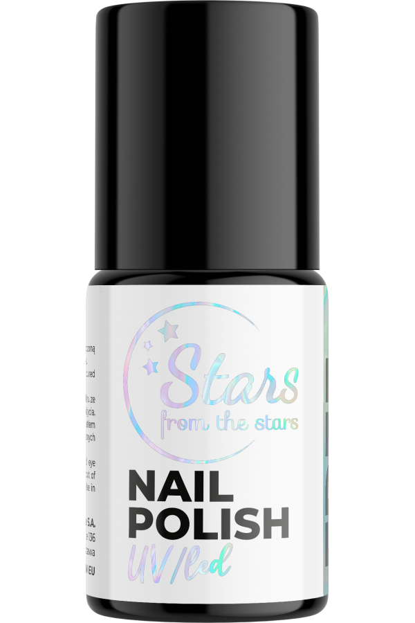 Stars from the Stars Lakier hybrydowy Free Space nr 03 5ml