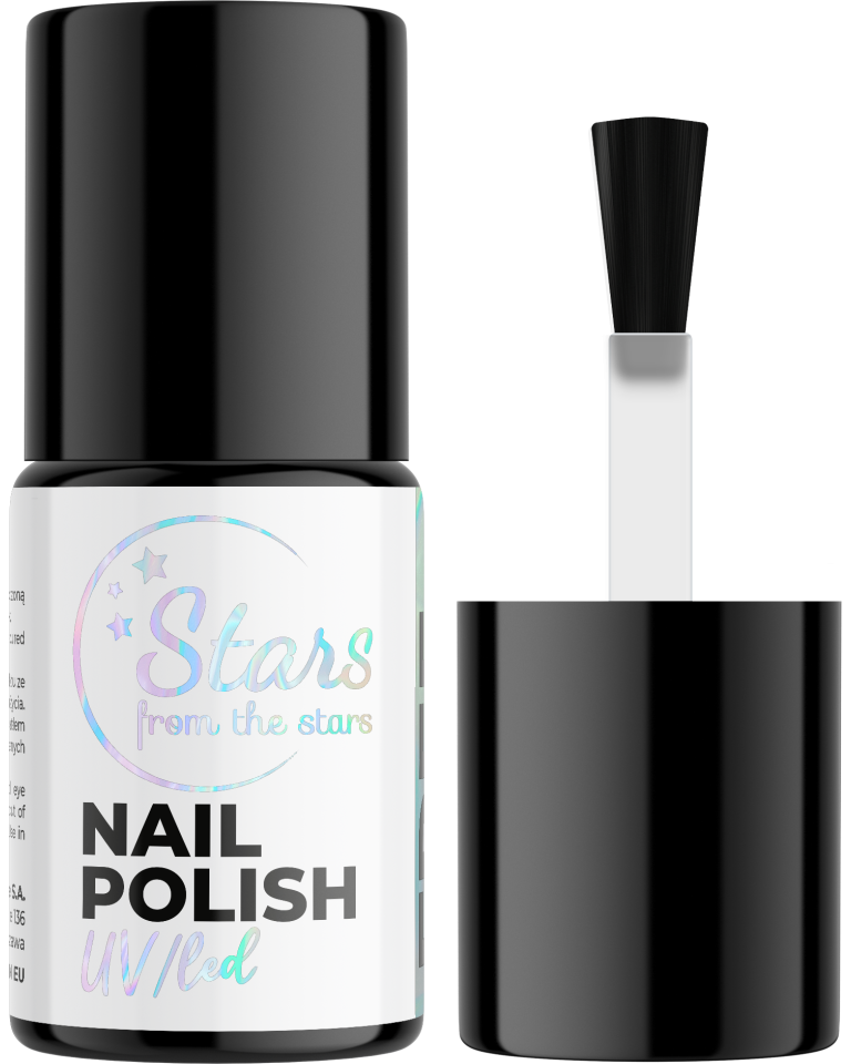 Stars from the Stars Lakier hybrydowy Free Space nr 03 5ml