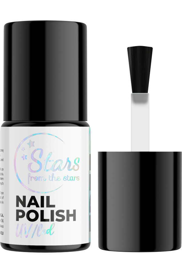 Stars from the Stars Lakier hybrydowy Free Space nr 03 5ml