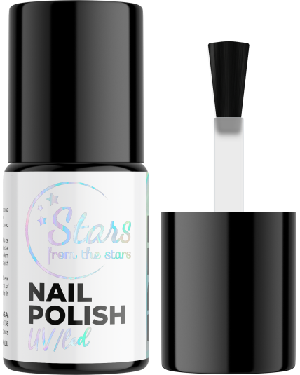 Stars from the Stars Lakier hybrydowy Free Space nr 03 5ml