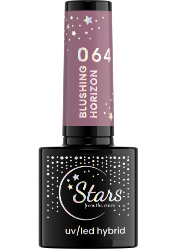 Stars from the Stars Lakier hybrydowy Blushing Horizon nr 064 5g